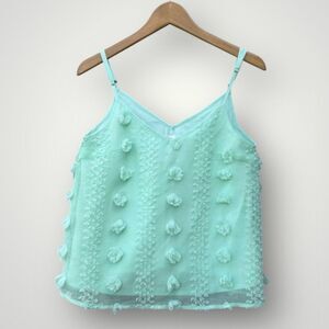 🎉5 for $45 🎉&merci Top Tank Blouse Size S